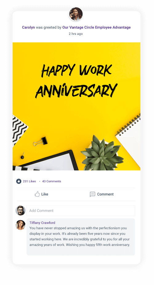 Happy-Work-Anniversary-Wishes-Vantage-Circle-R-R-Platform