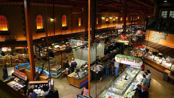 Best-places-to-work-Wegmans-Food-Market