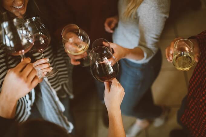 company-outing-ideas-wine