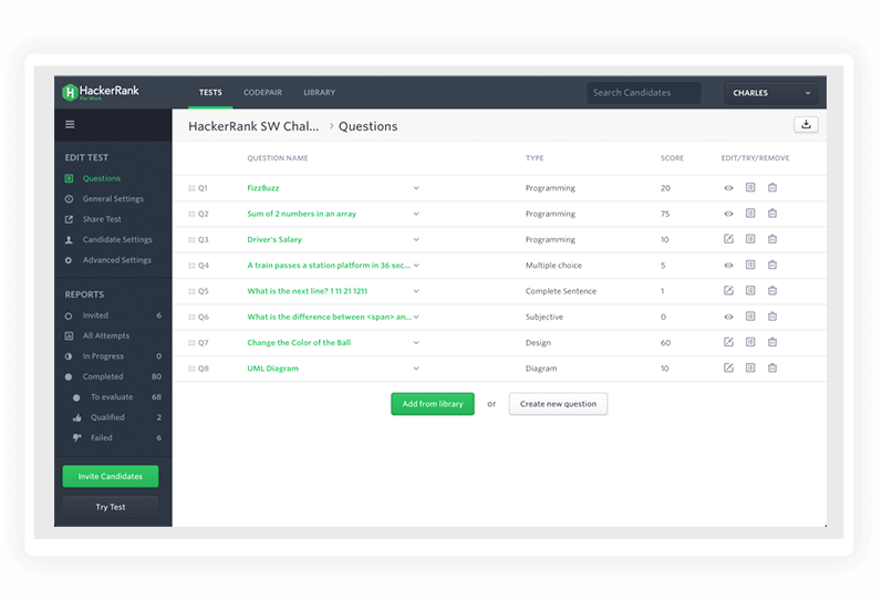 hackerrank-2