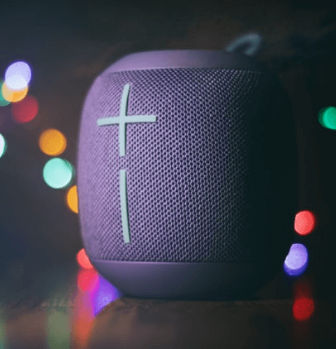 secret-santa-gift-ideas-for-coworkers-bluetooth-speaker