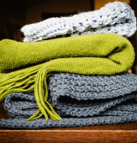 secret-santa-gift-ideas-for-coworkers-scarves