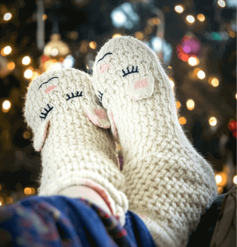 secret-santa-gift-ideas-for-coworkers-socks