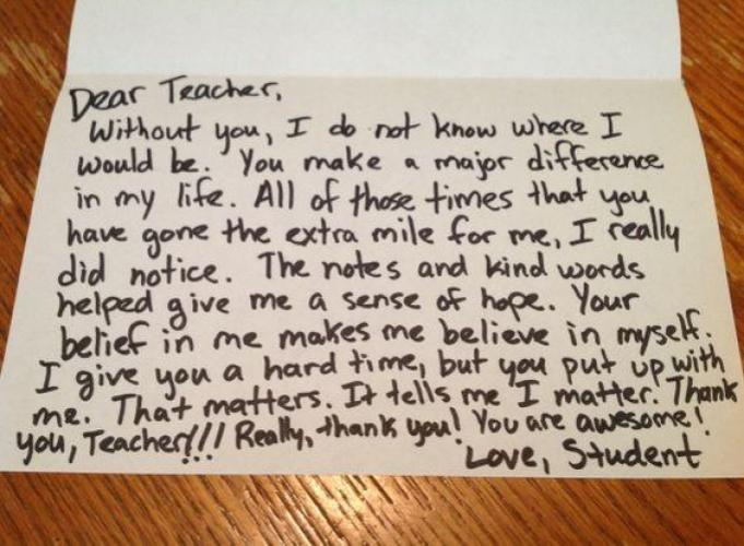 Teacher-thank-you-letter