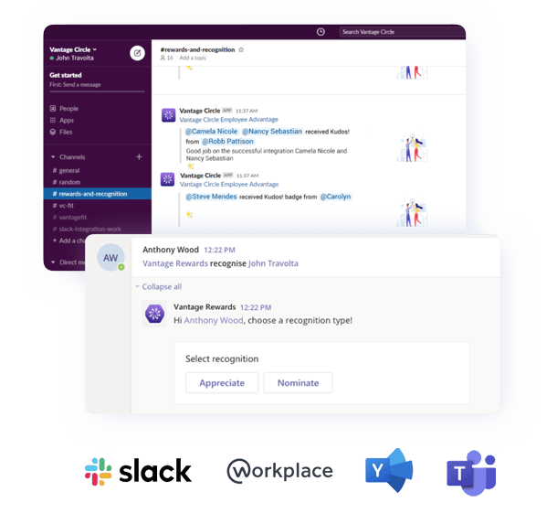 employee-rewards-and-recognition-integrations
