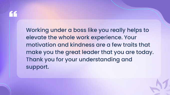 Thank-You-Messages-For-Boss-for-their-understanding-and-support