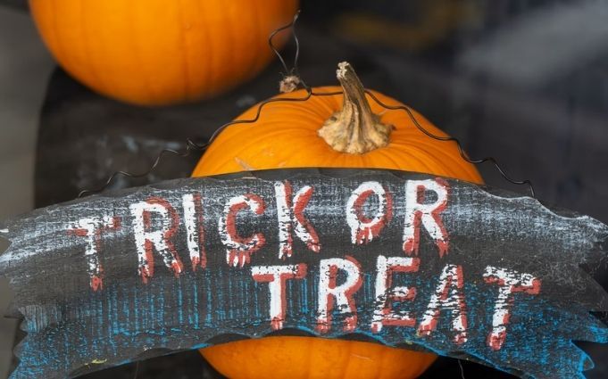 Virtual-Trick-or-Treat