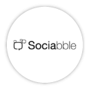 Sociabble Logo