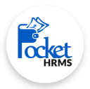 PocketHRMS logo