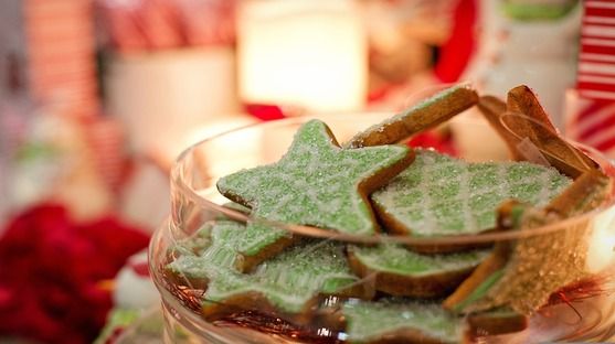 christmas-potluck-ideas-cookies