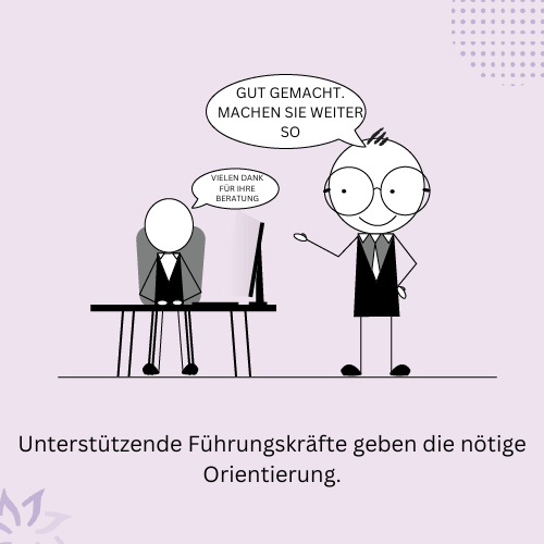 Eine-gro-e-F-hrungspers-nlichkeit-zu-sein-bedeutet--dass-Sie-die-Entschlossenheit-haben--zu-den-Verpflichtungen-und-Versprechen-die-Sie-eingegangen-sind.