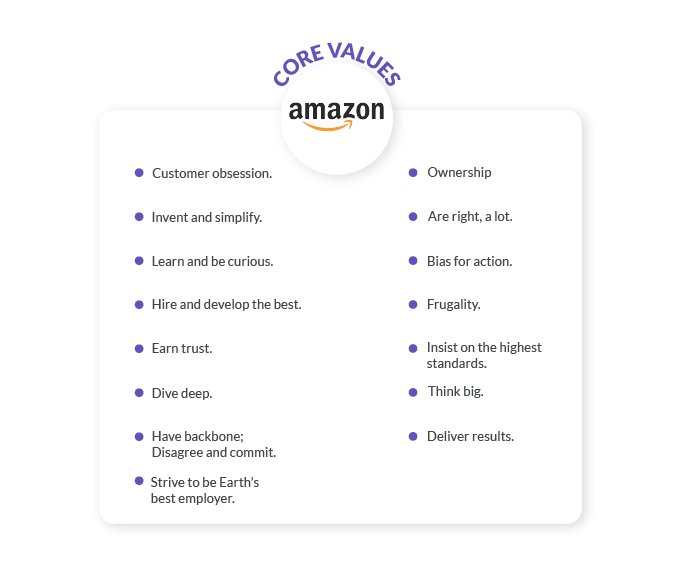 core-values-examples_Amazon