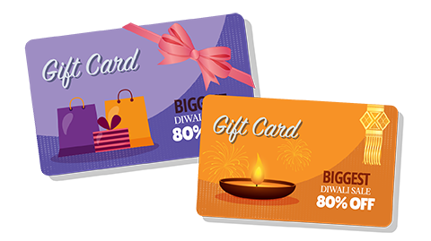 Gift-Cards