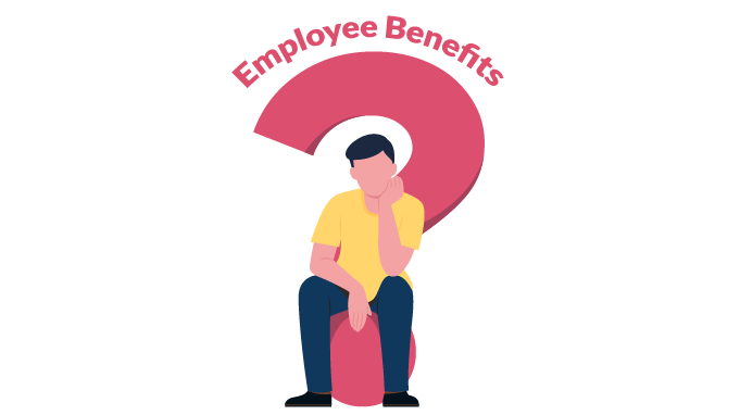 VC What are Employee Benefits