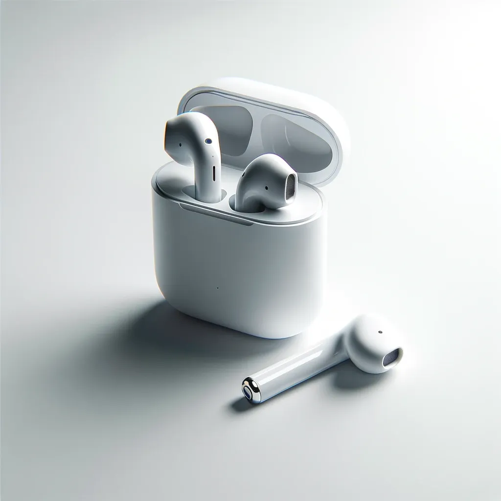 earpods