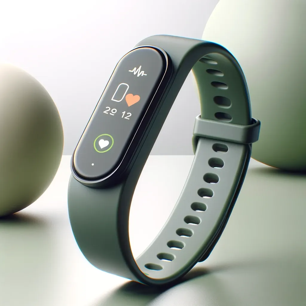 fitness tracker