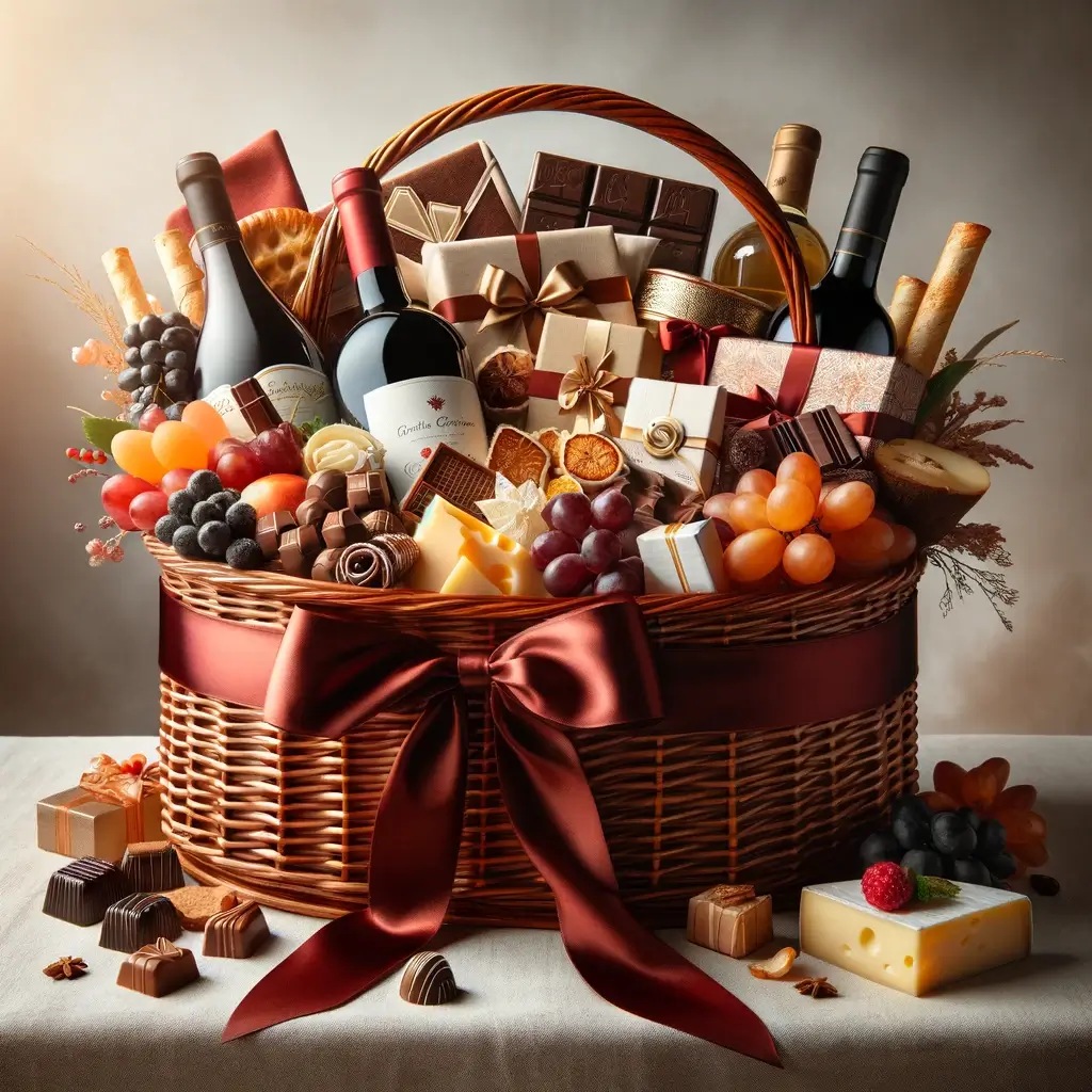 gift hamper