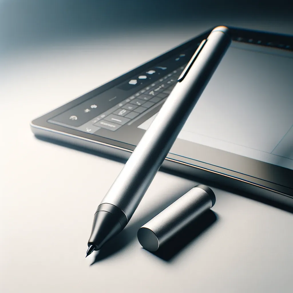 stylus pen