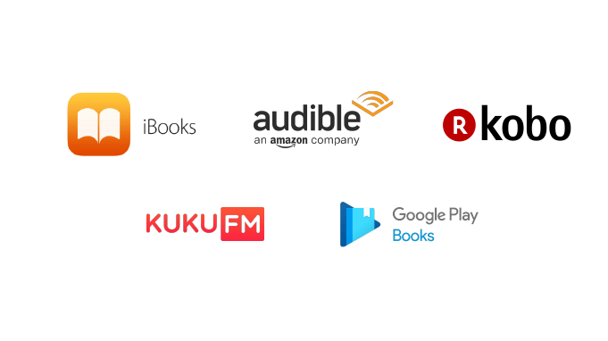 Audiobooks