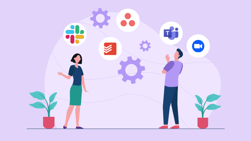 15 Best Collaboration Tools for Remote Teams in 2024: Features, Design, Pricing, Insights, and More