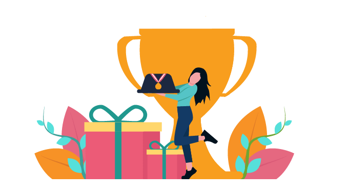 Top Six Employee Recognition Trends of 2024
