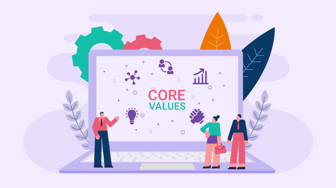 company-core-values-positive-impact