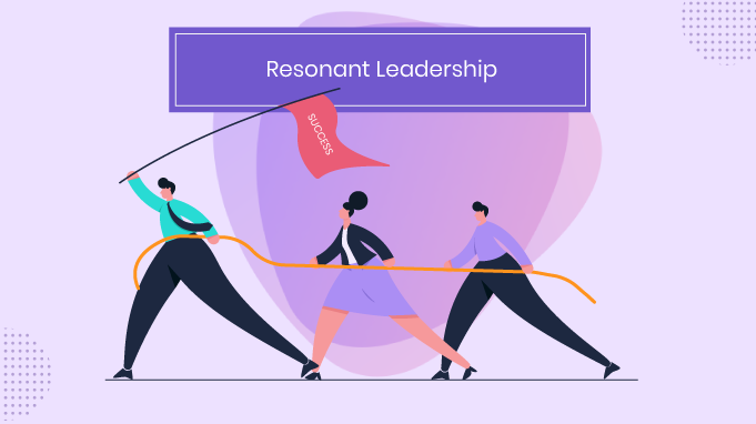 resonant-leadership