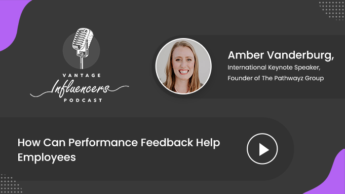 How Can Performance Feedback Help Employees