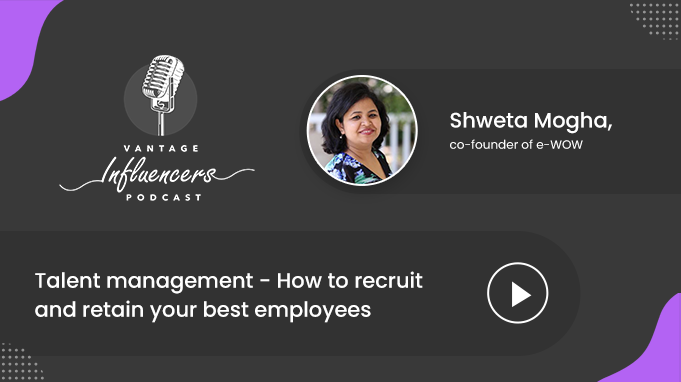 Talent management - How to recruit and retain your best employees