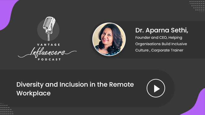 Diversity and Inclusion in the Remote Workplace