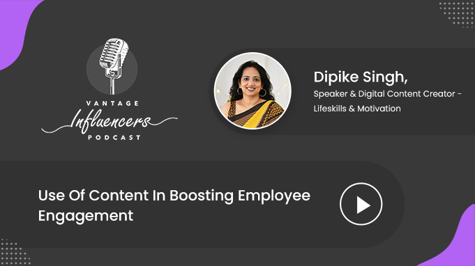 Use Of Content In Boosting Employee Engagement