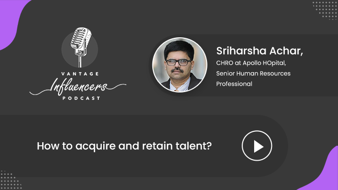 How to acquire and retain talent?