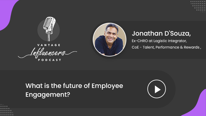 What is the future of Employee Engagement?