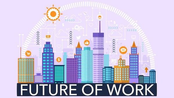 future-of-work