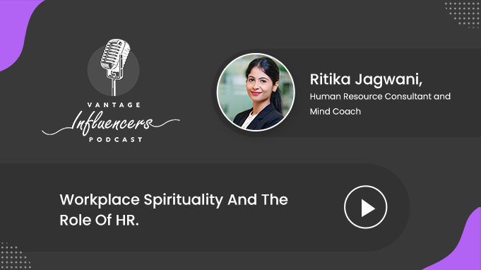 Workplace Spirituality And The Role Of HR