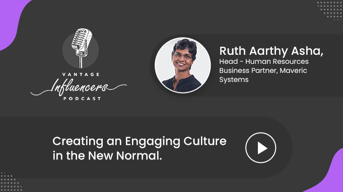 How To Create An Engaging Culture In The New Normal