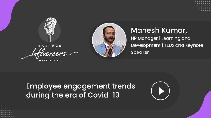 Employee Engagement Trends During The Era Of Covid-19