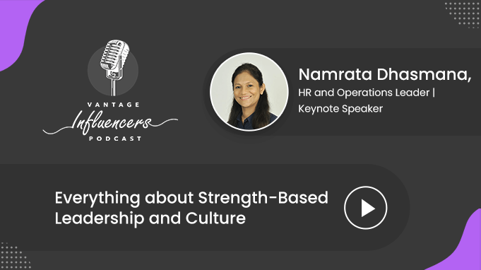 Everything About Strength-Based Leadership And Culture