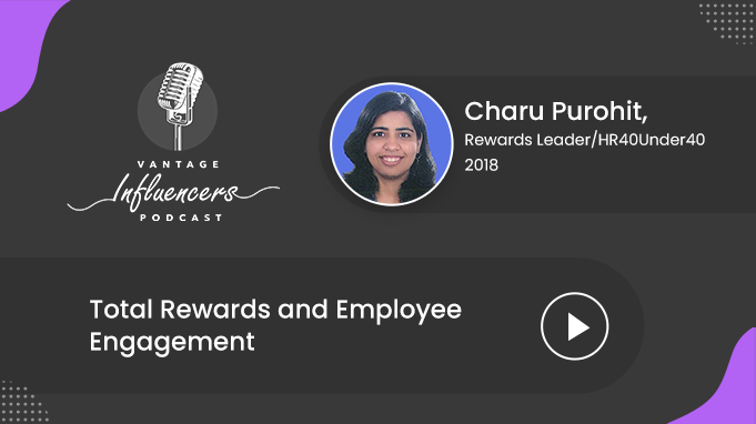 The Role Of Total Rewards In Employee Engagement