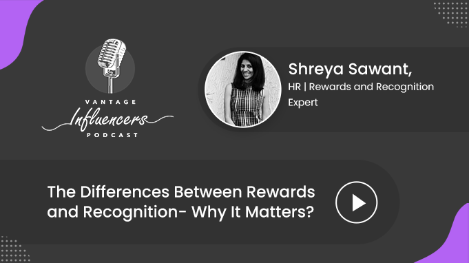 The Differences Between Rewards And Recognition In The Workplace