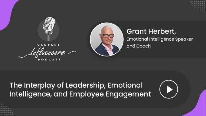 The Interplay of Leadership, Emotional Intelligence, and Employee Engagement