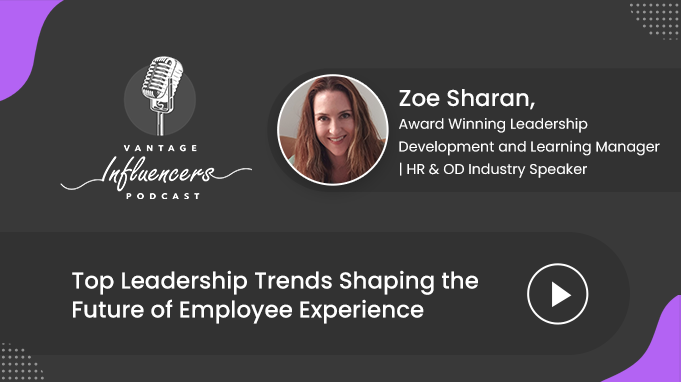 Top Leadership Trends Shaping The Future Of Employee Experience