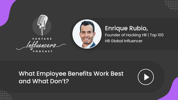 What Employee Benefits Work Best and What Don't?