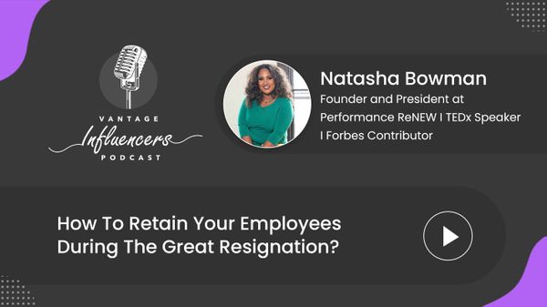 How To Retain Your Employees During The Great Resignation?