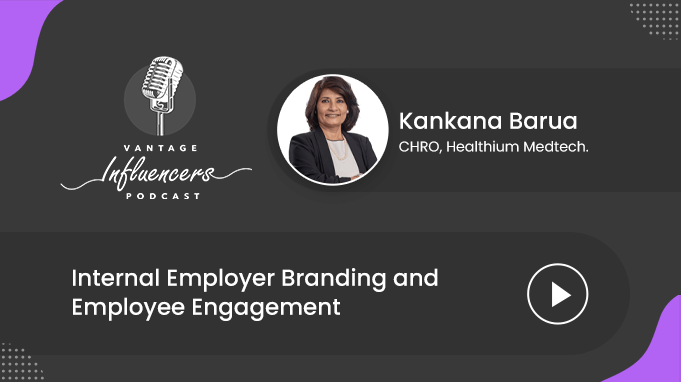 Internal Employer Branding and Employee Engagement