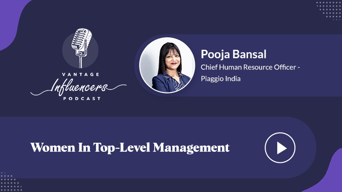 Women In Top-Level Management