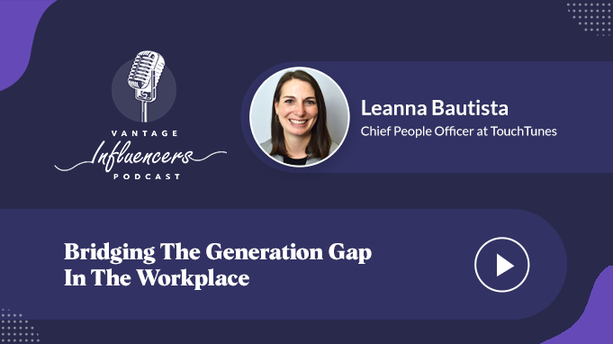 Bridging The Generation Gap In The Workplace