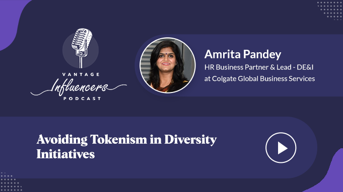 Avoiding Tokenism In Diversity Initiatives