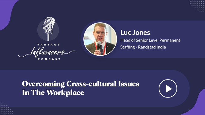 Overcoming Cross-Cultural Issues In The Workplace