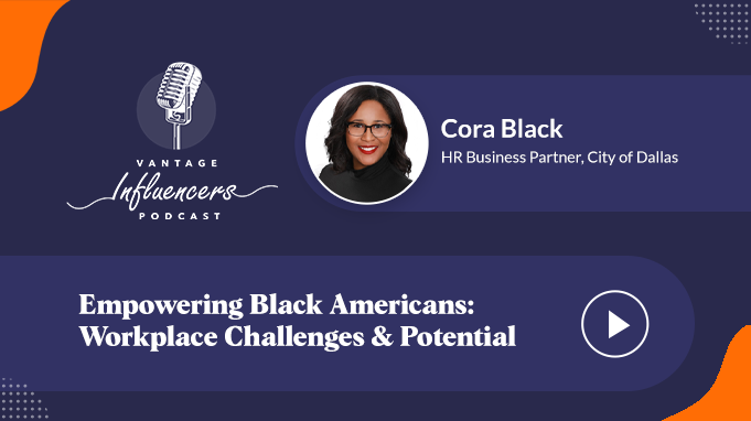 Empowering Black Americans: Workplace Challenges & Potential